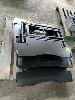 264 · HP COPIER, BROTHER PRINTER & 3 x RISE/FALL COMPUTER DESK ATTACHMENTS