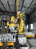 269 · FANUC ROBOT, MOD: R-2000 IB/200EW, WITH CONTROL PANEL & TEACH PENDANT WITH TROLLEY, DOM: 2008, TYPE: A05B-1326-B545