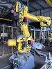270 · FANUC ROBOT, MOD: R-2000 IA/200EW, WITH 1 CONTROL PANEL & TEACH PENDANT WITH TROLLEY, DOM: 2012, TYPE: A05B-1320-B515