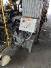 273 · 3 STATION PARTS PROCESSOR. ROTATING TABLE, PARTS GRINDER, DEBURER & CUT OFF SAW, INCLUDES REXROTH HYDRAULIC PACK