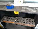 3 X Sets Letter & Number Punches