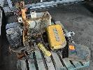 286 · GIS OVERHEAD CRANE, 2 TONNE, POWERED TRAVEL