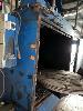 288 · AUTO SHOT BLASTER, 1200mm ROTARY TABLE BY GODFREY.