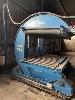 Wes R.O.D Product Rotator & Belt Feed With Hydraulic Pack