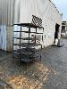 5 X Steel Shelf Units,, 2000 (H) X 1500 (L) X 500mm (D), 5 Tier