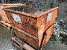 TIPPER BIN, 1200 x 1100 x 1000mm