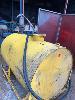 322 · PORTABLE DIESEL TANK, 1000 LITRE, WITH HAND PUMP