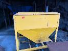 324 · SAND HOPPER, 1m3, MOVABLE