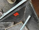 325 · SPRAY TRAY WITH DIAPHRAGM PUMP & SCREEN TRAY
