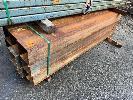 332 · 9 x LENGTHS SHS, 2350 (L) x (200x200) x 4mm