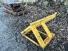 334 · FORKLIFT JIB, 2m