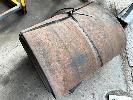 336 · PART ROLL CONVEYOR BELT, 880mm (W), 2 PLY