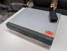 114 · 4-CHANNEL DIGITAL VIDEO RECORDER FOR CCTV WITH POWER SUPPLY. NO GST