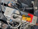 Swf 250kg O/H Chain Hoist & Runner With Cable