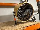 30 · VENTILATION FAN, 450mm,, 240V