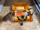 33 · TOPCON DUMPY LEVEL IN CASE