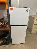 39 · FRIDGE, HISENSE, 210 LITRE, WHITE