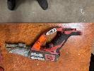 Milwaukee Shear Skin, M18 Bms, (Note: Blade Broken)