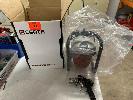 45 · CERTA AIRLESS SPRAY PUMP & SPRAY GUN,, PUMP NEW, NO HOSE