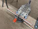 49 · SIGMA TILE CUTTER, 700mm