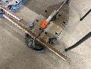 Sigma Tile Cutter, 700mm