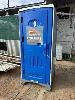 77 · PVC PORTA LOO, CHEM TOILET WITH LIGHT