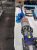 138 · DYSON V10 CORDLESS VACUUM CLEANERS, CHARGER & ACCESSORIES