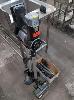 140 · WERTHEIM EVOLUTION MAX CORDLESS VACUUM CLEANER, FLOOR MOUNT STAND, CHARGER & ACCESSORIES