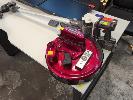 141 · DYSON DC45 CORDLESS VACUUM CLEANER, CHARGER, ACCESSORIES WITH ROBOMAID RM-770 FLOOR CLEANER, CHARGER, REMOTE & ACCESSORIES