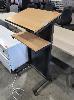 149 · ROLLING LECTERN NO GST