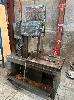 65 · BAND SAW, GEOCAM, APPROX 500mm BLADE CUT HEIGHT, THROAT DEPTH: 450mm, TABLE SIZE: 800 x 850mm, FITTED WITH CLAMPS, 415V