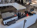 164 · HP SMART TANK 7305 PRINTER, GAMING SOUNDBAR & SPEAKERS AND ASSORTED OFFICE CONSUMABLES (CONTENTS 1 X TABLE TOP) NO GST