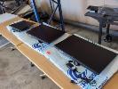 167 · 3 X 27" FULL HD AOC MONITORS. MODEL 27B2H/75
