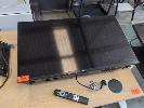 170 · TCL 32" HD ANDROID SMART LED TV, MODEL: 325615-AU. WITH REMOTE AND WALL MOUNT ARM.