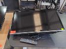 171 · TCL 28" HD LED LCD TV, MODEL: L28D2700. WITH REMOTE AND MOUNT ARM.