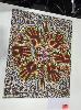 187 · ORIGINAL ARTWORK SIGNED "I.TAYLOR"., 730 X 580 MM.