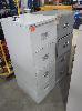 194 · 2 X 4-DRAWER VERTICAL STEEL FILING CABNETS., 1 @ GODFREY WITH KEYS., 1 @ EXCALIBRE NO KEYS.