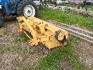 231 · FERRI FLAIL MOWER,, 3PTL, PTO, OFFSET NO GST