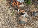 Super 4 Vintage Mower No Gst