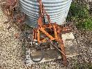 Fabro Weld Hydraulic Attachment No Gst
