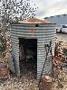239 · RAINWATER TANK CHICKEN COOP, 1900m (H) NO GST