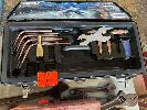 6 · 2 x TOOL BOXES OF OXY SPARES NO GST
