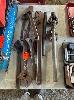 8 X Assorted Shifters No Gst