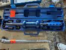 Kincrome Slide Hammer No Gst