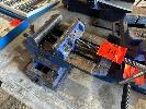 14 · RENEGADE XY AXIS MACHINIST VICE, 6" NO GST
