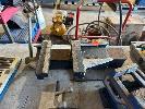 15 · OFFSET BENCH VICE, 6" NO GST