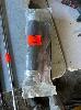 22 · SELECTA PISTOL GRIP GREASE GUN, 5000 PSI, AS NEW NO GST