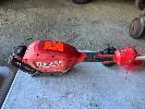 Milwaukee 18v Line Trimmer, Mod: M18foph, 3.0ah Battery No Gst
