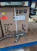 233 · 8 X SINGLE LEVER WASH BASIN MIXERS (1 X BOX)