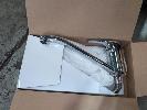 12 X SINGLE LEVER WASH SINK MIXERS (1 X BOX)